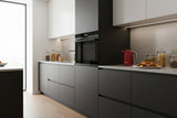 AEG ZA90BIA01 90cm Built in Air Fryer Oven