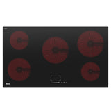 AEG ZA90BIH3 90cm Ceran Hob