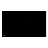 AEG ZA90BIH3 90cm Ceran Hob