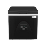 Snomaster ZBC-20 20kg Ice maker - Black