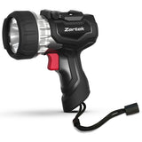 Zartek ZA-468 Rechargeable 2200lm Heavy Duty Spotlight