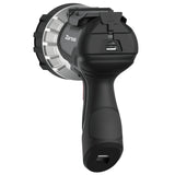 Zartek ZA-468 Rechargeable 2200lm Heavy Duty Spotlight