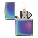 Zippo Spectrum