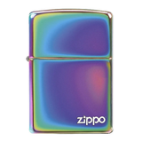 Zippo Spectrum Logo