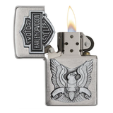 Zippo Harley-Davidson®