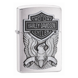 Zippo Harley-Davidson®