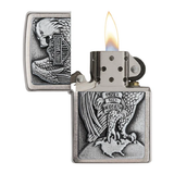 Zippo Harley-Davidson®