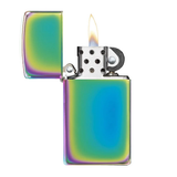 Zippo Slim Spectrum