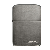Zippo Black Ice® 1941 Replica