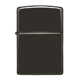 Zippo Ebony