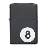 Zippo 8-Ball