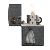 Zippo Day Of The Dead Skulls Set