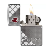 Zippo Tile Mosaic