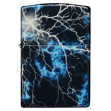 Zippo Lightning Design