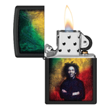 Zippo Bob Marley