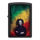 Zippo Bob Marley