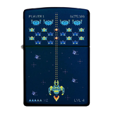 Zippo Pixel Game Design