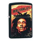 Zippo Bob Marley