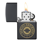 Zippo Harley-Davidson®