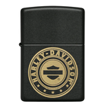 Zippo Harley-Davidson®