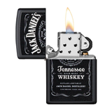 Zippo Jack Daniel's®