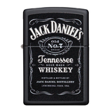 Zippo Jack Daniel's®