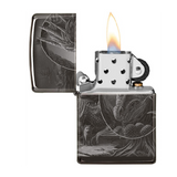 Zippo Lisa Parker - Mythological Design