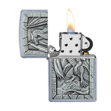 Zippo Dragon 2 Emblem