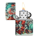 Zippo Tiurina