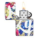 Zippo Zippo Design