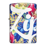 Zippo Zippo Design