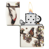 Zippo Spazuk - Birds