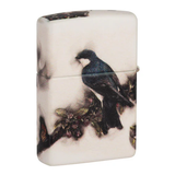 Zippo Spazuk - Birds