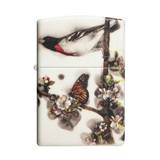 Zippo Spazuk - Birds