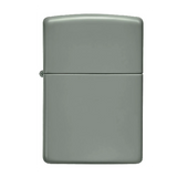 Zippo Sage Green Matte