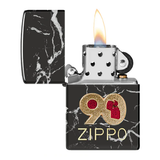 Zippo 90th Anniversary Commemorative