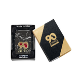 Zippo 90th Anniversary Commemorative