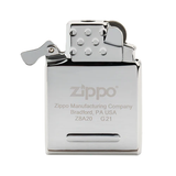 Zippo Butane Lighter Insert - Yellow Flame