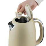 Kenwood ZJM37.000CP Cordless Kettle - Champagne