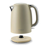Kenwood ZJM37.000CP Cordless Kettle - Champagne