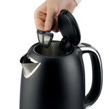 Kenwood ZJM37.000BK Cordless Kettle - Black