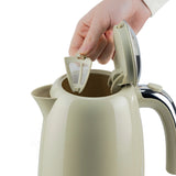 Kenwood ZJP31.000BG Cordless Kettle - Beige
