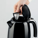 Kenwood ZJP31.000BK Cordless Kettle - Black