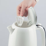 Kenwood ZJP31.000WH Cordless Kettle - White