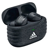 Adidas Z.N.E 01 True Wireless Noise Canceling Earbuds - Black