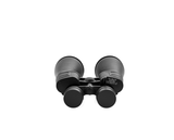 Voyager Zoom Binoculars 12-36X70 - Black