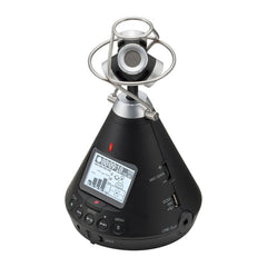 ZOOMレコーダー H3-VR Handy Recorder Zoom H3-VR Handy Recorder – New World