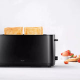 Zwilling 1026860 4 Slice Toaster - Black