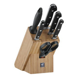 Zwilling 35621-004 Professional S Knife Block - 7 Piece