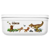 Zwilling 36814-502 Fresh & Save Dino Lunch Box - Large